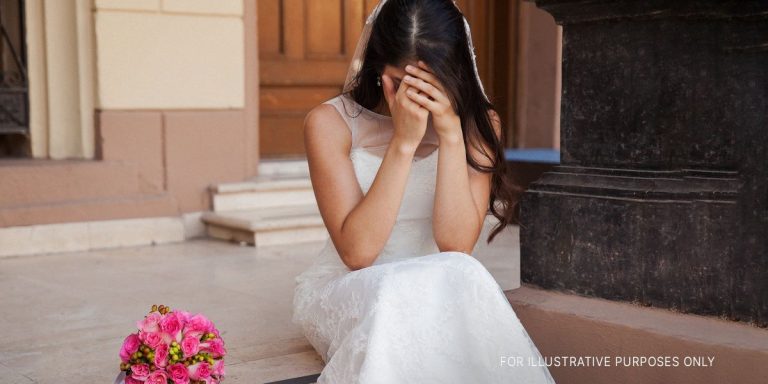 My Fiancé Humiliated Me at the Altar – He Regretted It a Minute Later & Claimed I Ruined His Life