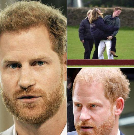 “Older woman” who took Prince Harry’s virginity steps forward: All you need to know about Sasha Walpole – Shineful Time