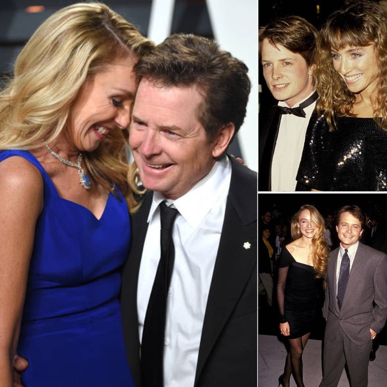 Michael J. Fox recently shared a touching tribute to his wife, Tracy Pollan, celebrating their 35th anniversary. His message, “Forever yours,” reflects their enduring love. It’s heartwarming to see such a strong bond between them after all these years.