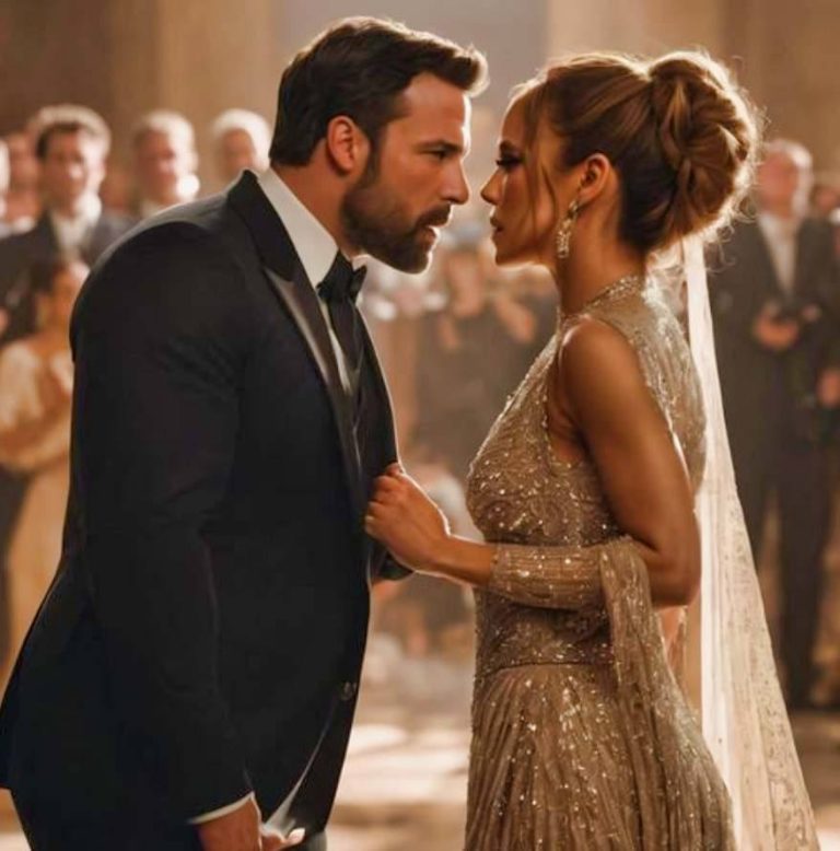 Lip readers have revealed what Ben Affleck said to Jennifer Lopez during their famous red carpet “argument.” It’s intriguing to get a glimpse into their conversation during that moment.