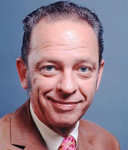 Don Knotts – remember him?