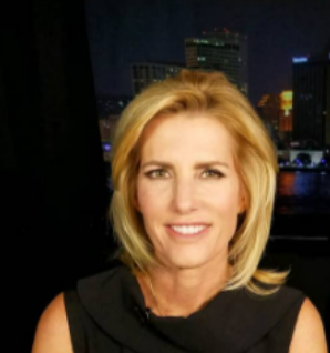 Laura Ingraham – now we know why the talkshow host has never been married