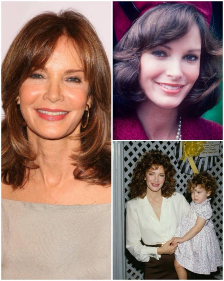 Jaclyn Smith Still Lives in Luxury Home She Bought in 1991 & Raised Her 2 Kids In — Inside Her Mansion