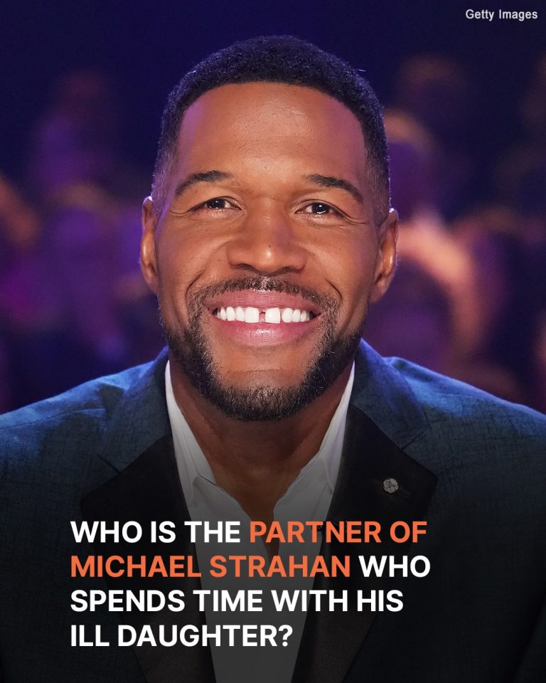 Michael Strahan Found Love with New Woman after 2 Divorces & Raising 4 Kids – Inside His Personal Life