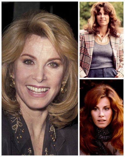 Stefanie Powers Appeared in Heels & New Haircut at 80 after Private Life in Kenya in Honor of Late Partner