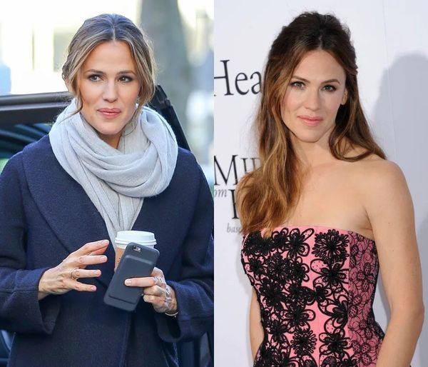 Why Jennifer Garner Has Never Looked Better