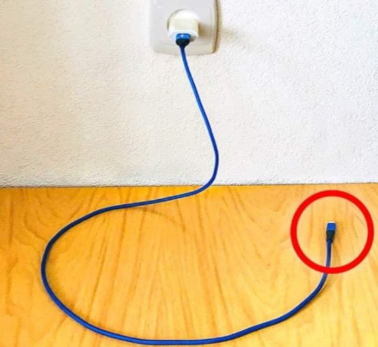 The Importance of Unplugging: Three Reasons to Never Leave Your Charger in an Outlet