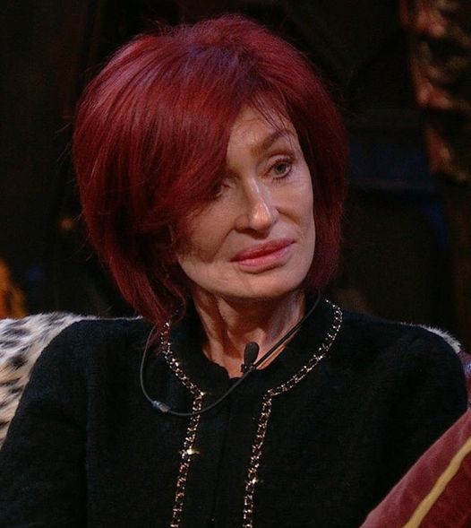 “Sharon Osbourne’s Take on the ‘Worst Thing’ for Kids”