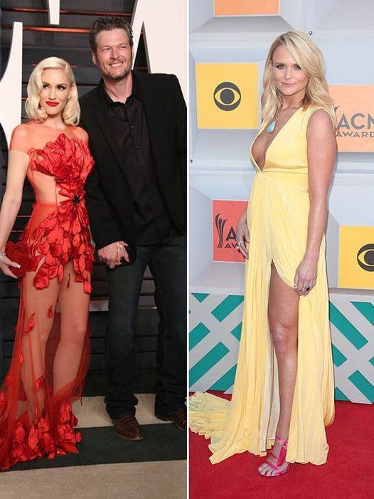 Miranda Lambert makes a rare comment about her divorce from Blake Shelton