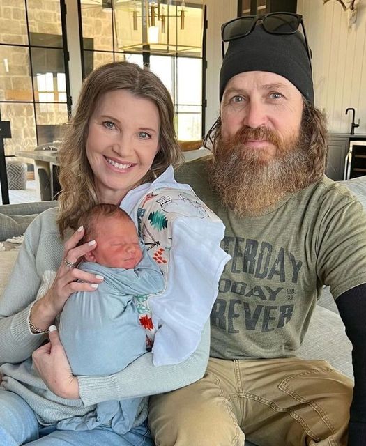 Jase and Missy Robertson’s Unwavering Love and Resilience