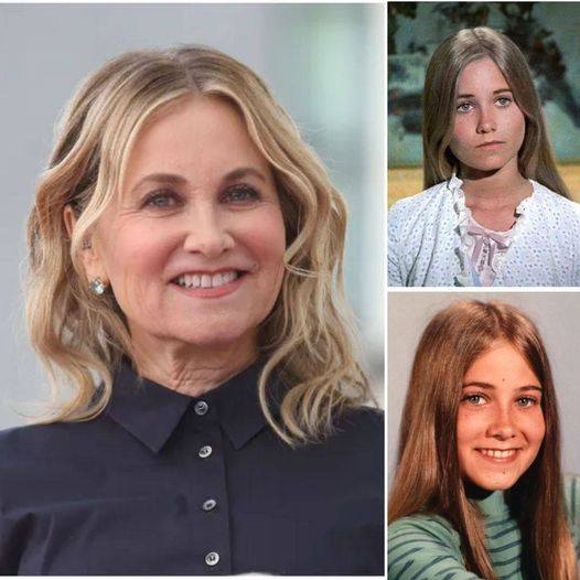 Finding Love and Strength Through Faith: The Extraordinary Journey of Maureen McCormick