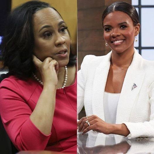 Candace Owens criticized online for calling Fani Willis a “ghetto superstar”Candace Owens criticized online for calling Fani Willis a “ghetto superstar”Candace Owens criticized online for calling Fani Willis a “ghetto superstar”