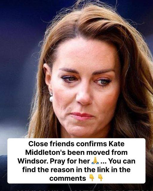 Kate Middleton’s Recovery Update