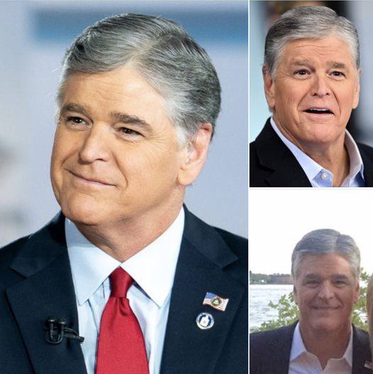 Sean Hannity: From Paperboy to TV Star