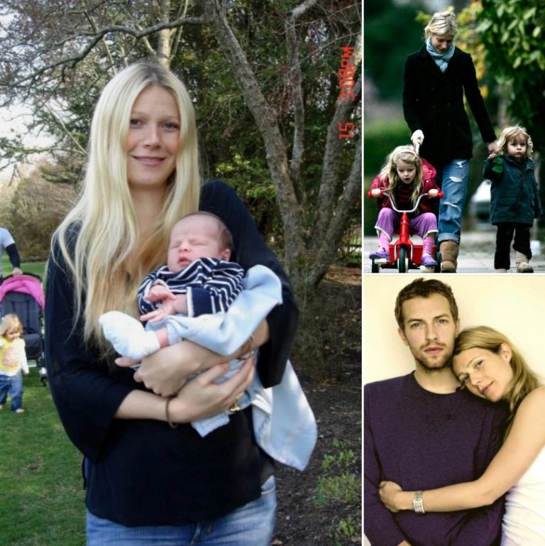 Gwyneth Paltrow’s son is all grown up, and he might look familiar to you