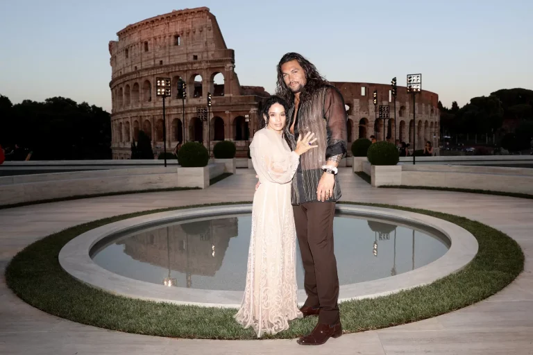 Jason Momoa makes shock claim about living situation after Lisa Bonet divorce