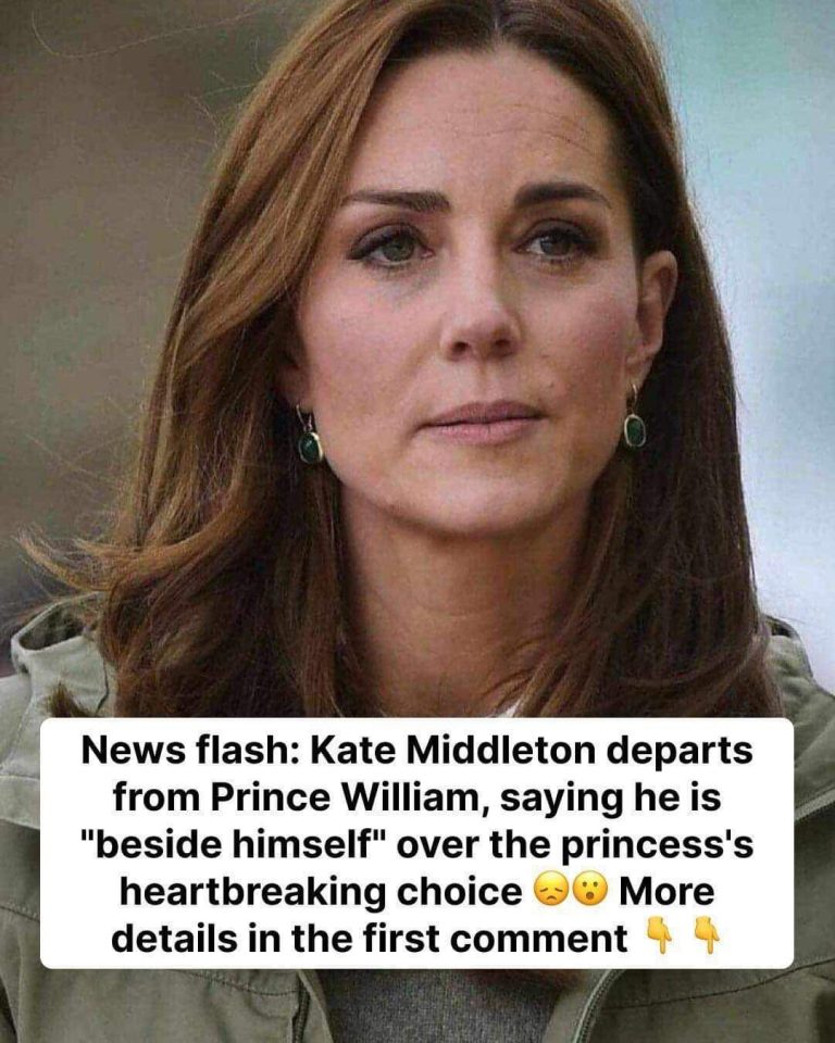 Kate Middleton’s Heartwarming Response to Fans