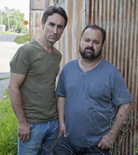 Mike Wolfe Endures Tragic Loss on ‘American Pickers’