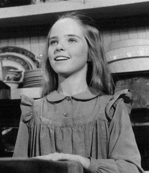 Melissa Sue Anderson, star of ‘Little House on the Prairie,’ speaks of her decision to leave Hollywood for Canada