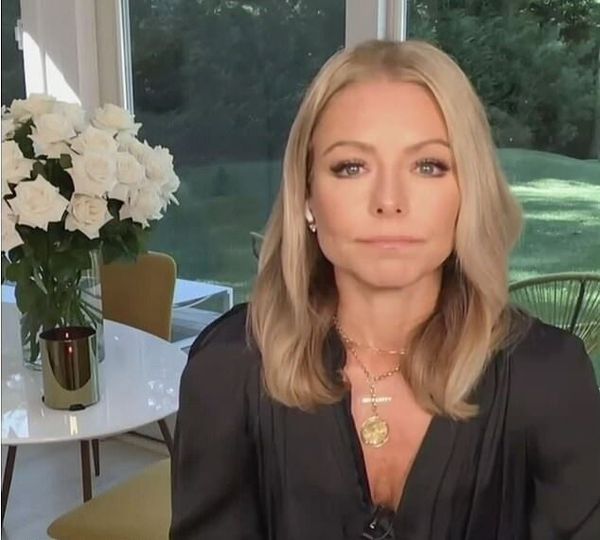 Mark Consuelos Explanations to Kelly Ripa