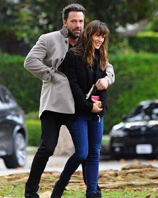 Fans feel sorry for Jennifer Lopez after Ben Affleck’s photos with Jennifer Garner went viral