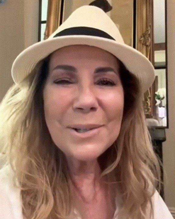 ‘Today’ Host Kathie Lee Gifford, 70, Leaves Fans Astounded, Showing Her Face: ‘Too Much Filler’