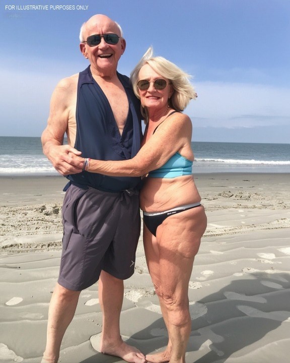 My DIL Shamed Me for Posting a Picture of My ‘Wrinkled Body’ in a Swimsuit — I Gave Her a Wake-up Call