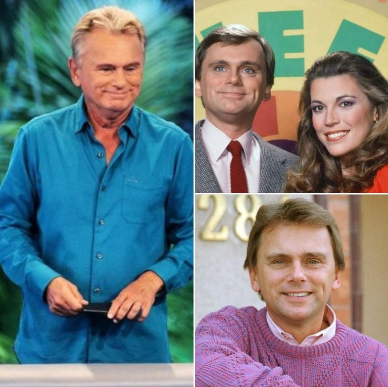 Pat Sajak’s final ‘Wheel of Fortune’ episode has an airdate