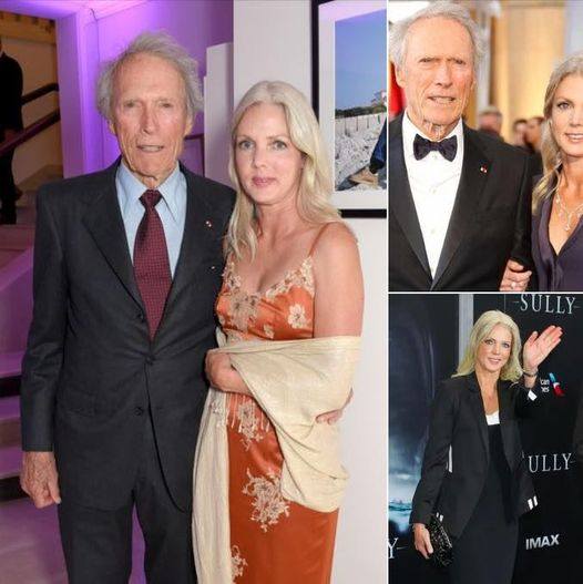 Sad for Clint Eastwood’s longtime partner Christina: the cause confirmed