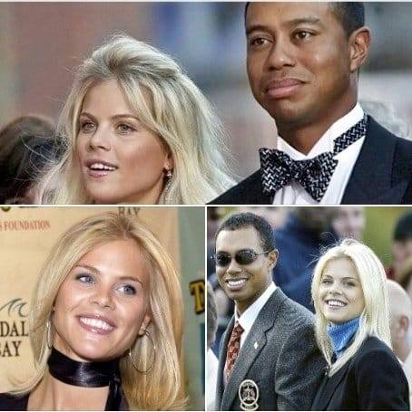 Here’s what Elin Nordegren, Tiger Wood’s ex-wife, is doing now